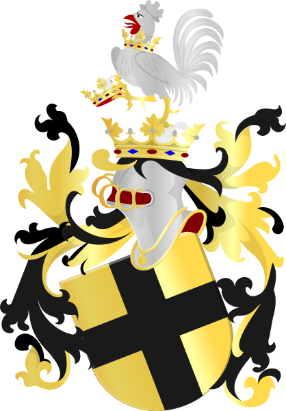 ملف:Wapen van Bylandt.svg