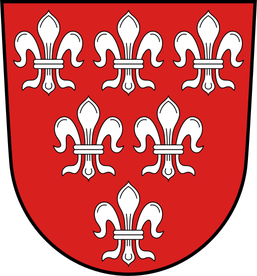 ملف:Wappen Sulzbach Rosenberg.svg