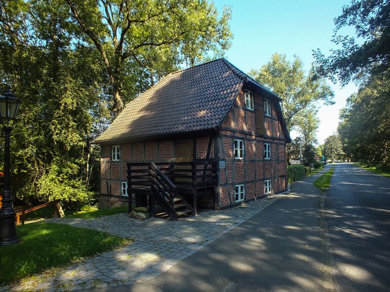 ملف:Wassermühle Hainmühlen.jpg