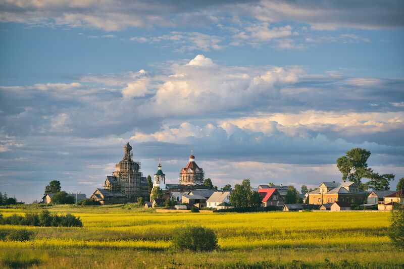 ملف:Погост Зачачье.jpg