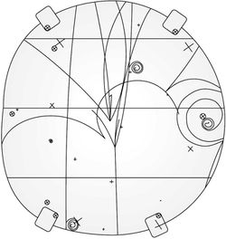صورة لحجرة فقاعية من الهدروجين.jpg