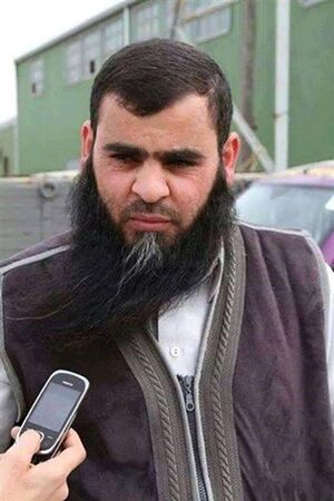 عبد الرؤوف كارة