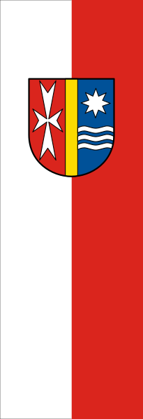 ملف:Banner Bad Duerrheim.svg