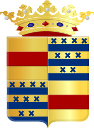 ملف:Breukelen wapen 1818.svg