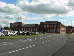 East Ayrshire Council Headquarters, Kilmarnock.jpg