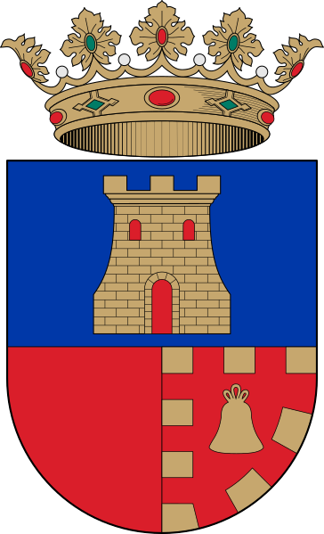 ملف:Escut de Gaianes.svg