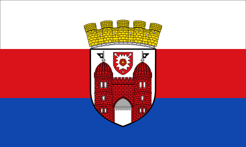 ملف:Flagge Bueckeburg.svg