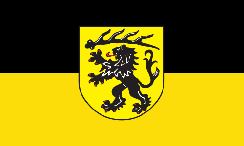 ملف:Flagge Landkreis Goppingen.svg