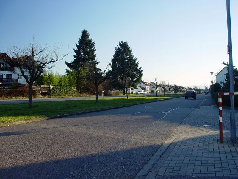 ملف:Hauptstraße Bietigheim.JPG