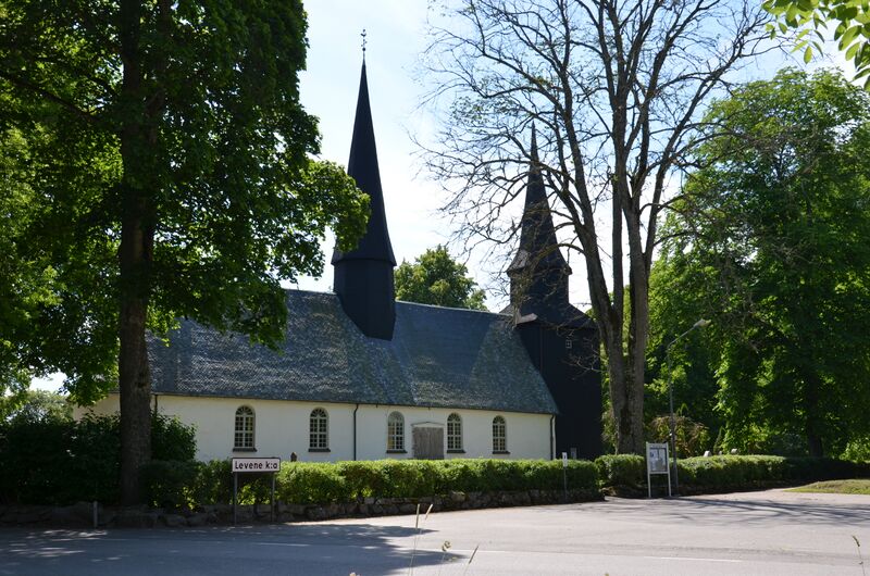 ملف:Levene kyrka.JPG