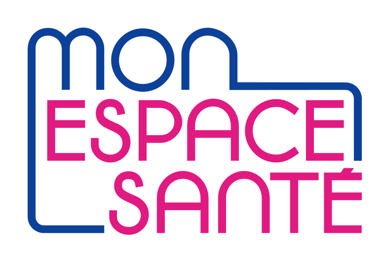 ملف:Logo Mon espace santé.svg
