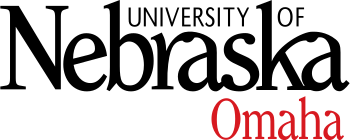 ملف:Nebraska–Omaha wordmark.svg