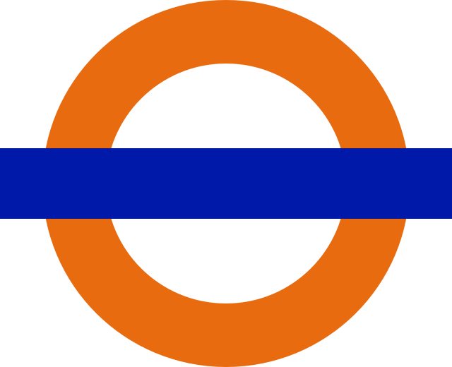 ملف:Overground roundel (no text).svg