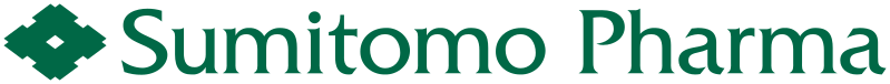 ملف:Sumitomo Pharma Logo.svg