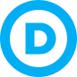 ملف:US Democratic Party Logo.svg