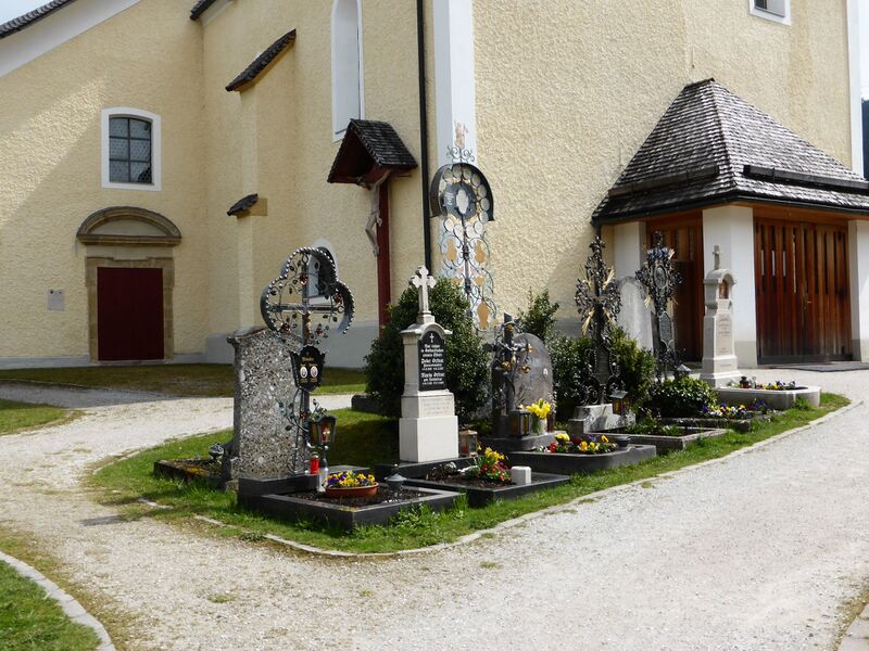 ملف:Wagrain (Friedhof-1).jpg