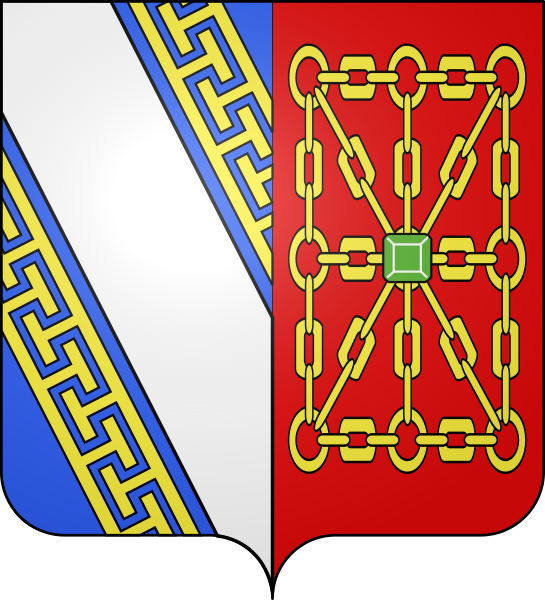 ملف:Blason Saint-Florentin 89.svg