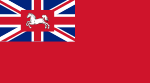 Civil Ensign of Hannover (1801-1866).svg