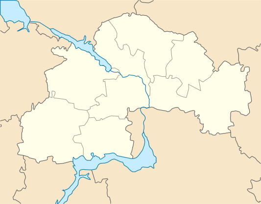 ملف:Dnipropetrovsk oblast location map.svg