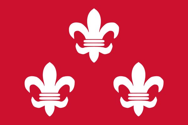 ملف:Flag of Beverwijk.svg