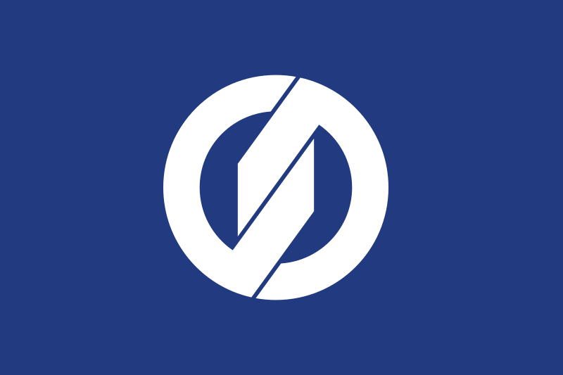 ملف:Flag of Ishioka Ibaraki.svg