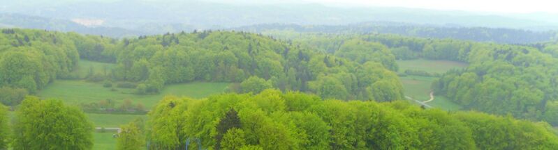 ملف:Hersbrucker Alb Grüne Hügel.JPG