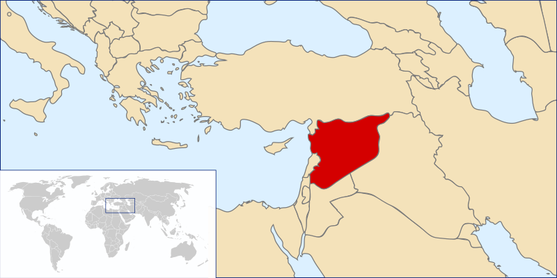 ملف:LocationSyria.svg
