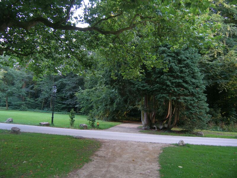 ملف:Maarssen 413134 Park Goudestein.JPG