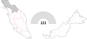 Malaysia parliament blank map 2018.svg