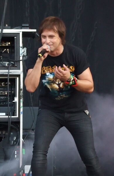 ملف:Tim Howar (cropped).jpg