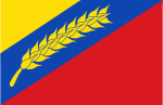 ملف:Tzummarum vlag.svg