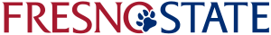 California State University, Fresno logo.svg