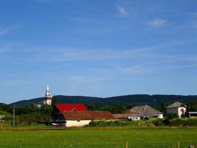 ملف:Cernesti, Maramures (1).jpg