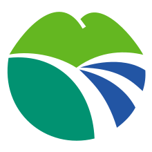 ملف:Emblem of Kurobe, Toyama.svg