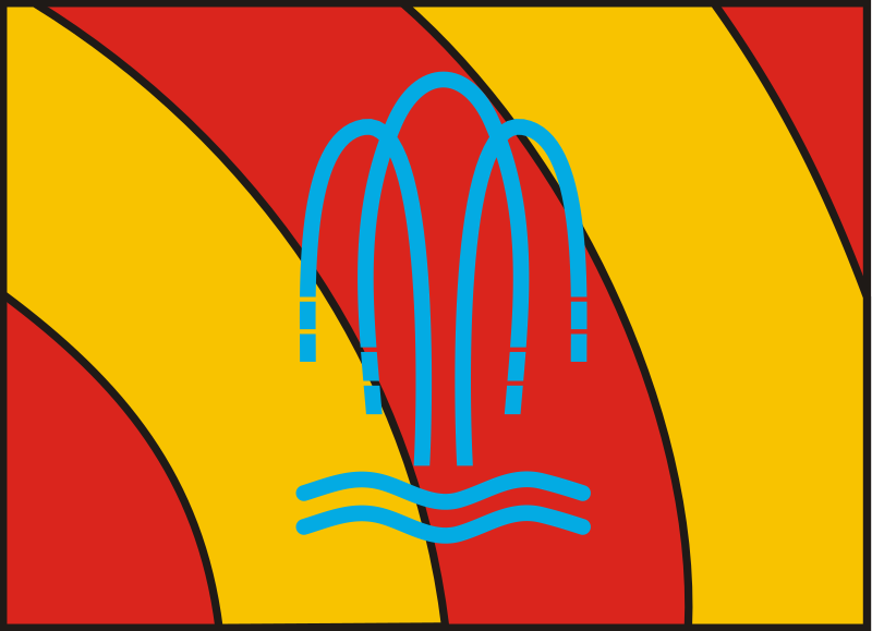 ملف:Flaga Ladek-Zdroj.svg