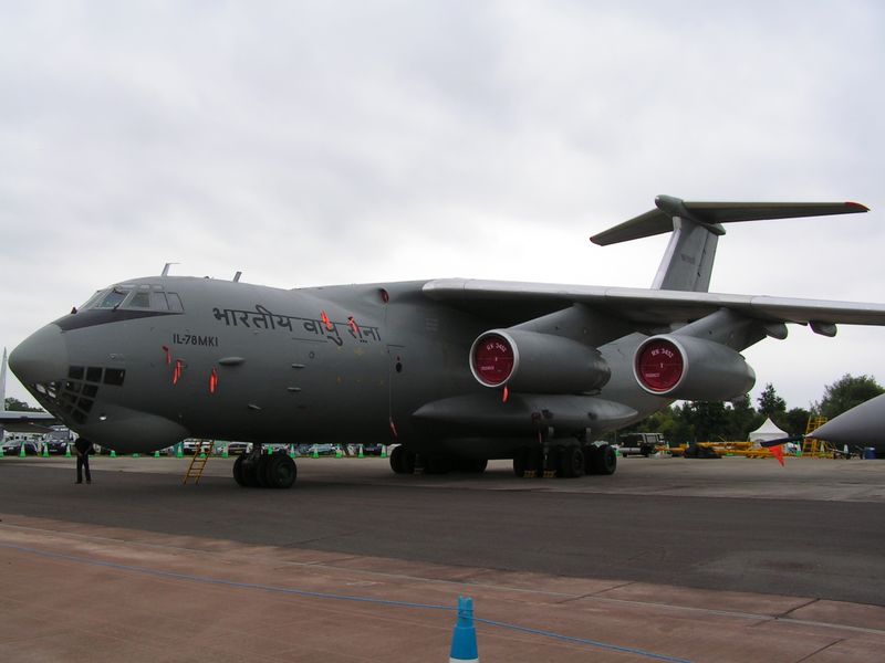 ملف:Il-78MKI.jpeg