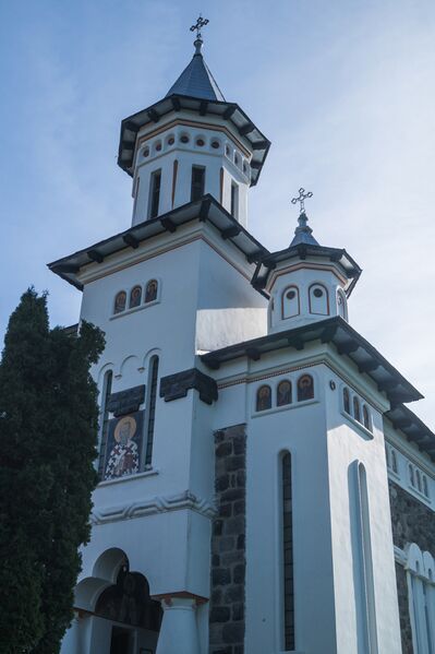 ملف:Kincsesfo ortodox templom.jpg