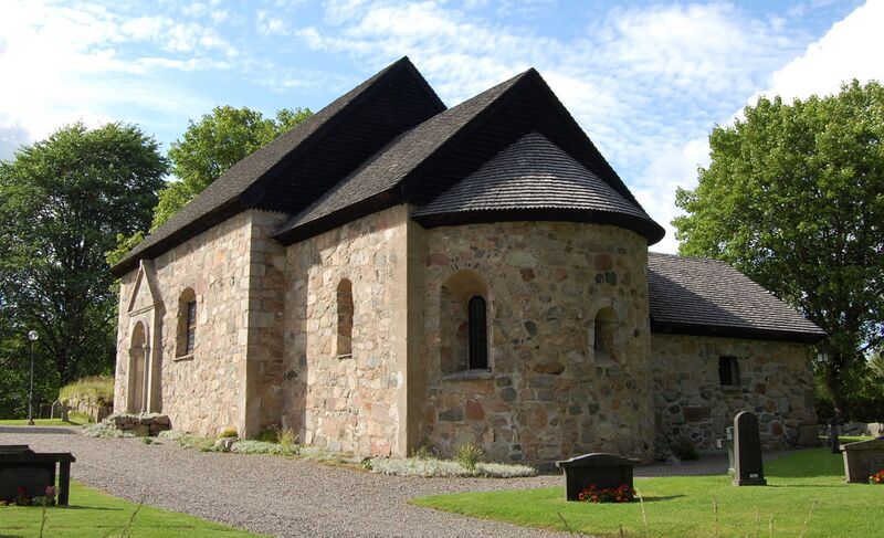 ملف:Kirche von Gamla Hjälmseryd.JPG