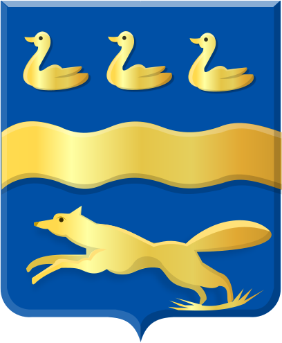 ملف:Moerkapelle wapen.svg