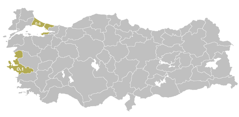 ملف:Mother language in 1965 Turkey census - Jewish.png