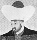 Sultan Murad Hüdavendigâr