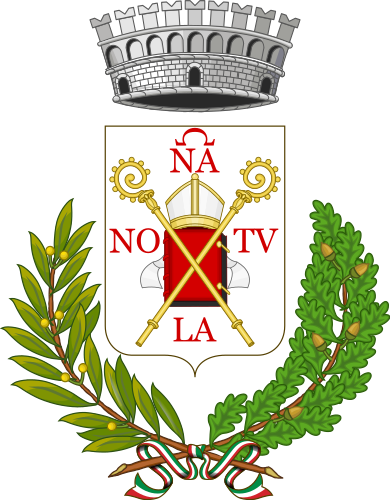 ملف:Nonantola-Stemma.svg