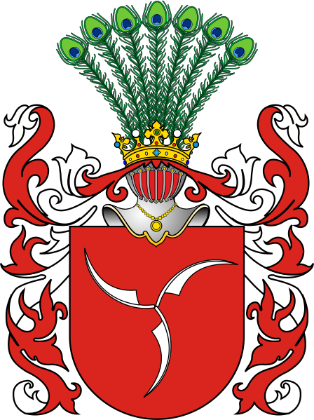 ملف:POL COA Kroje.svg