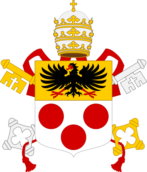 ملف:Pio Undicesimo.svg