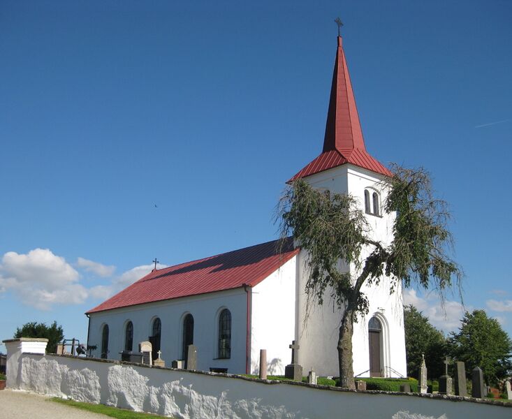 ملف:Spjutstorps kyrka.jpg