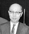 2nd: Yen Chia-kan remaining 5th term (served: 1975–1978)