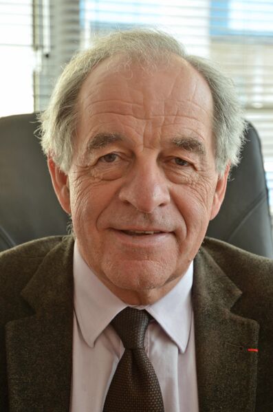 ملف:Bernard Drévillon.JPG