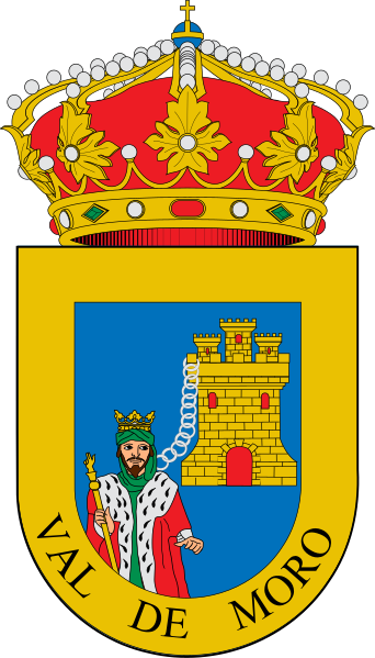 ملف:Escudo de Valdemoro.svg