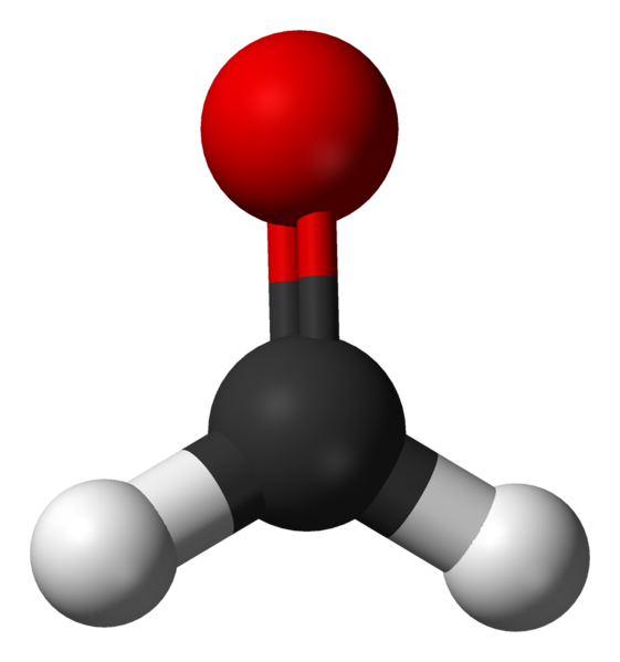 ملف:Formaldehyde-3D-balls-A.png