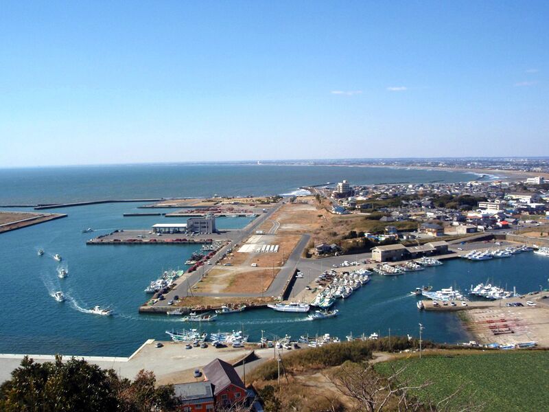 ملف:Iiokagyokou 2008.jpg